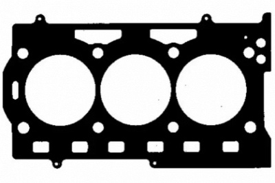 WILMINK GROUP wg1177672 -  Прокладка, головка цилиндра